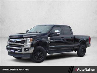 2022 Ford F-250