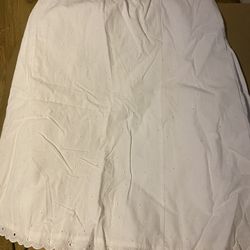 Disney Skirt Size Xl Delivery Obo 