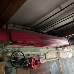 Kayak