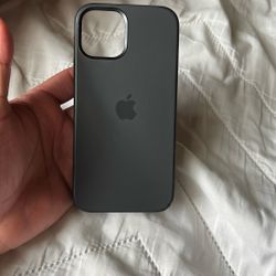 Apple iPhone 12 Case