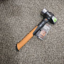 FISKARS PRO 4 Ib CLUB HAMMER