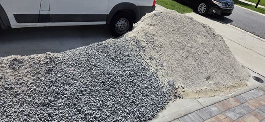 Stone 57 and screeni g