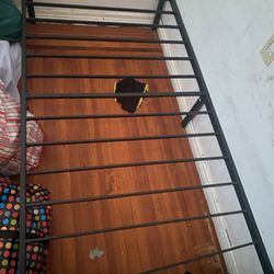 Twin Bed Frame 