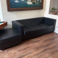 Good Condition 2 Couches