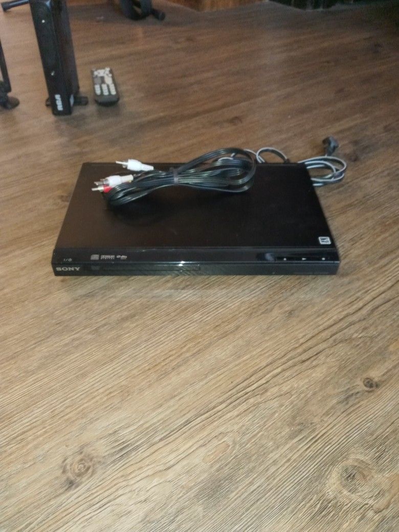 Dvd Player