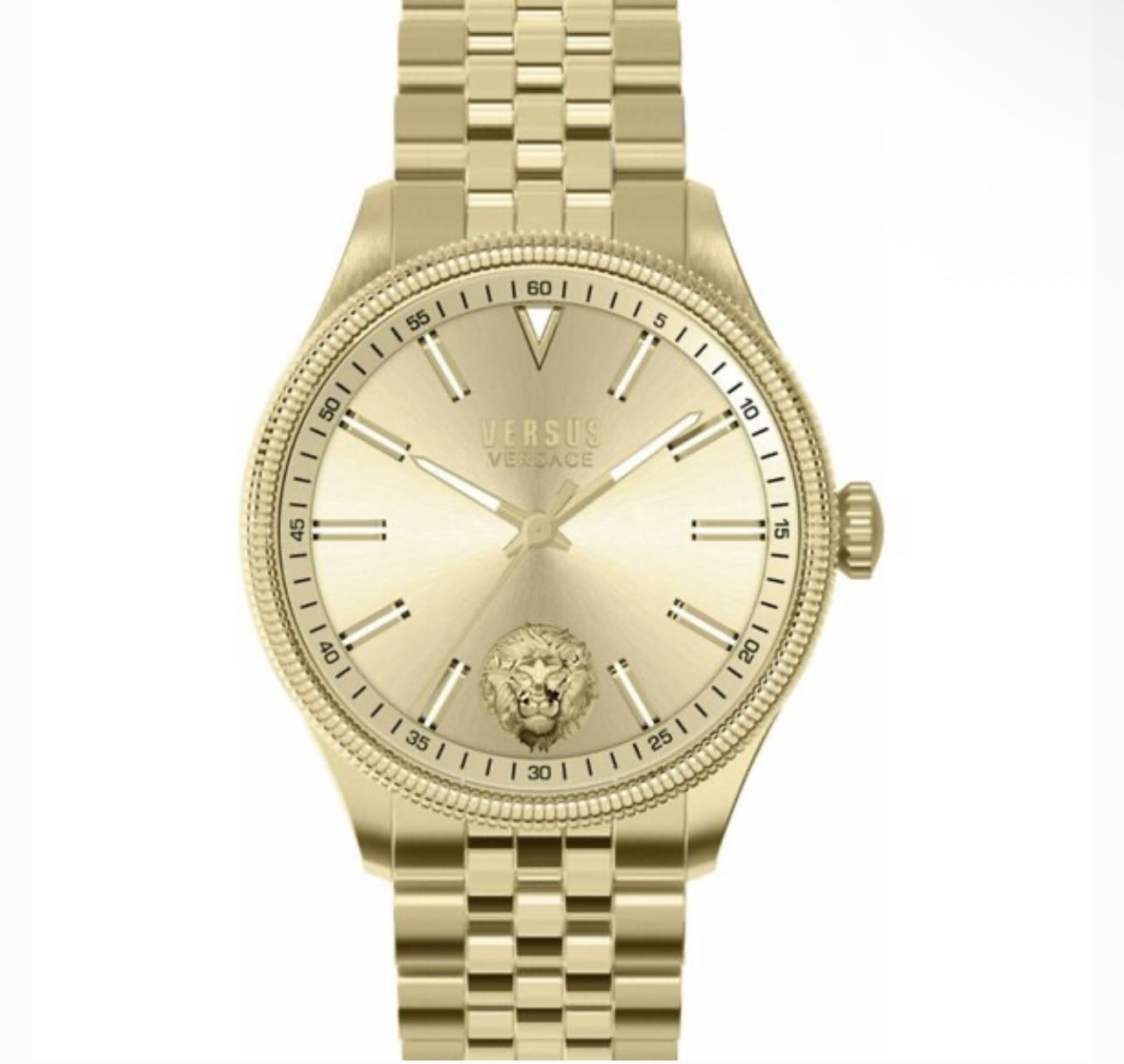 Versus Versace Men’s Watch 