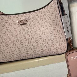 Guess Purse 