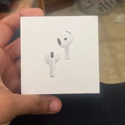 Apple Air Pod 4 
