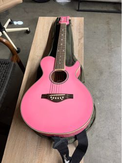 Daisy Rock Guitar