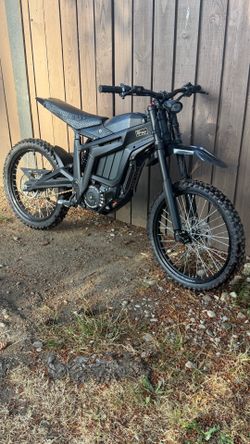 Talaria mx3 sting