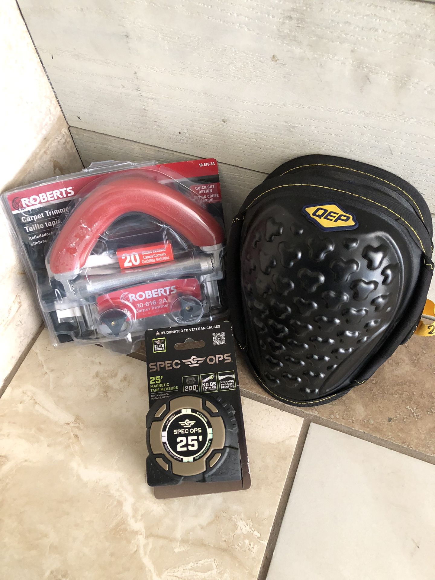 All 3 For $95.00