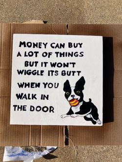 Wall decor