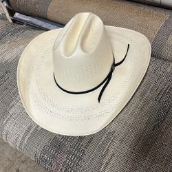 Cowboy Hat 