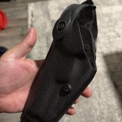 Safariland Beretta 92 Holster