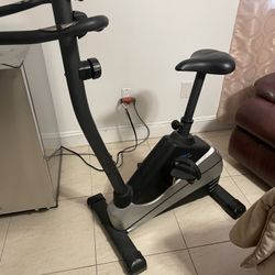 Exercise Bicycle