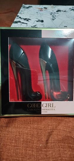Perfume Good Girl De Carolina Herrera
