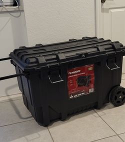 36.5 in.Heavy Duty Large Rolling Toolbox