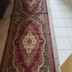 Floor Runner 6 Feet