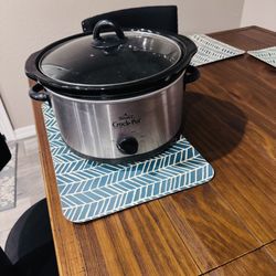 Crockpot 