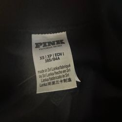   New Pink Workout Jacket $80xs