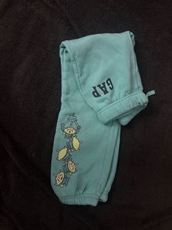 Gap pants -boys size 5T