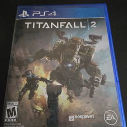TITANFALL 2