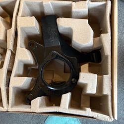 Knuckle For 2006 1500 Silverado Or Sierra