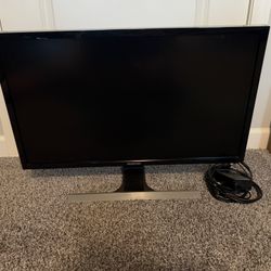 Samsung 4k 28” Monitor