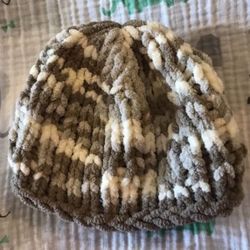 Baby Hat 