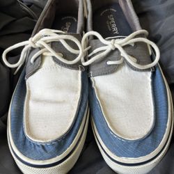 Sperry Top Sider