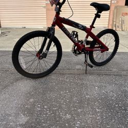 Dynacraft Bike