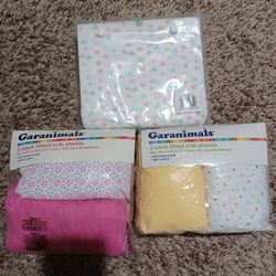 Forros de  Colchon Para    Cuna nuebos 