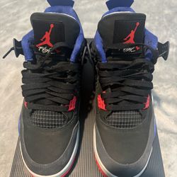 Jordan 4 Retro Rare Air 