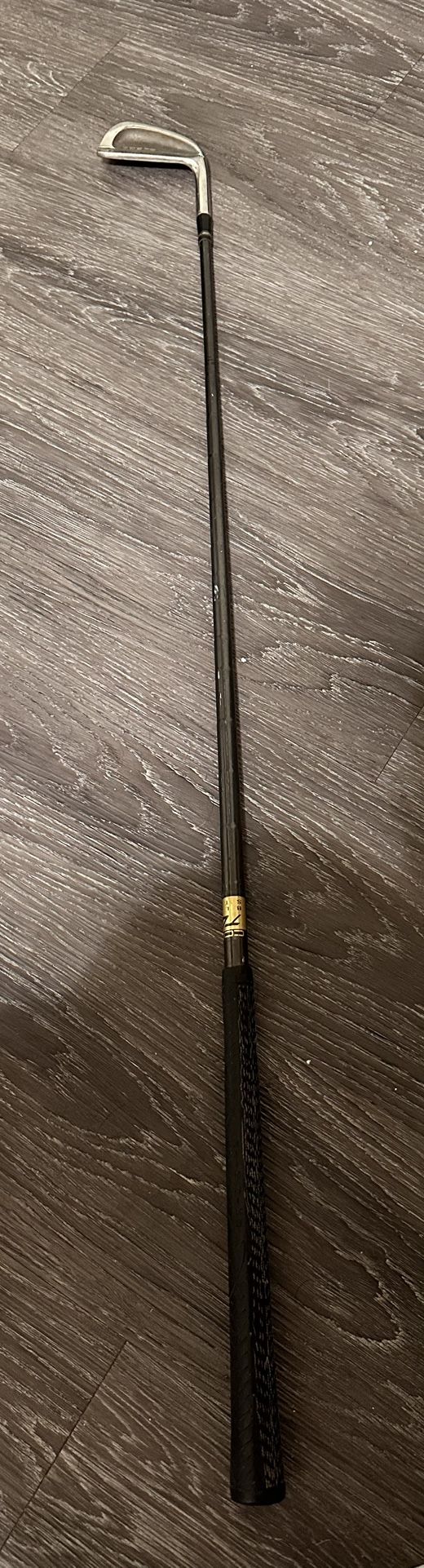 Cobra Number 4 Golf Club 