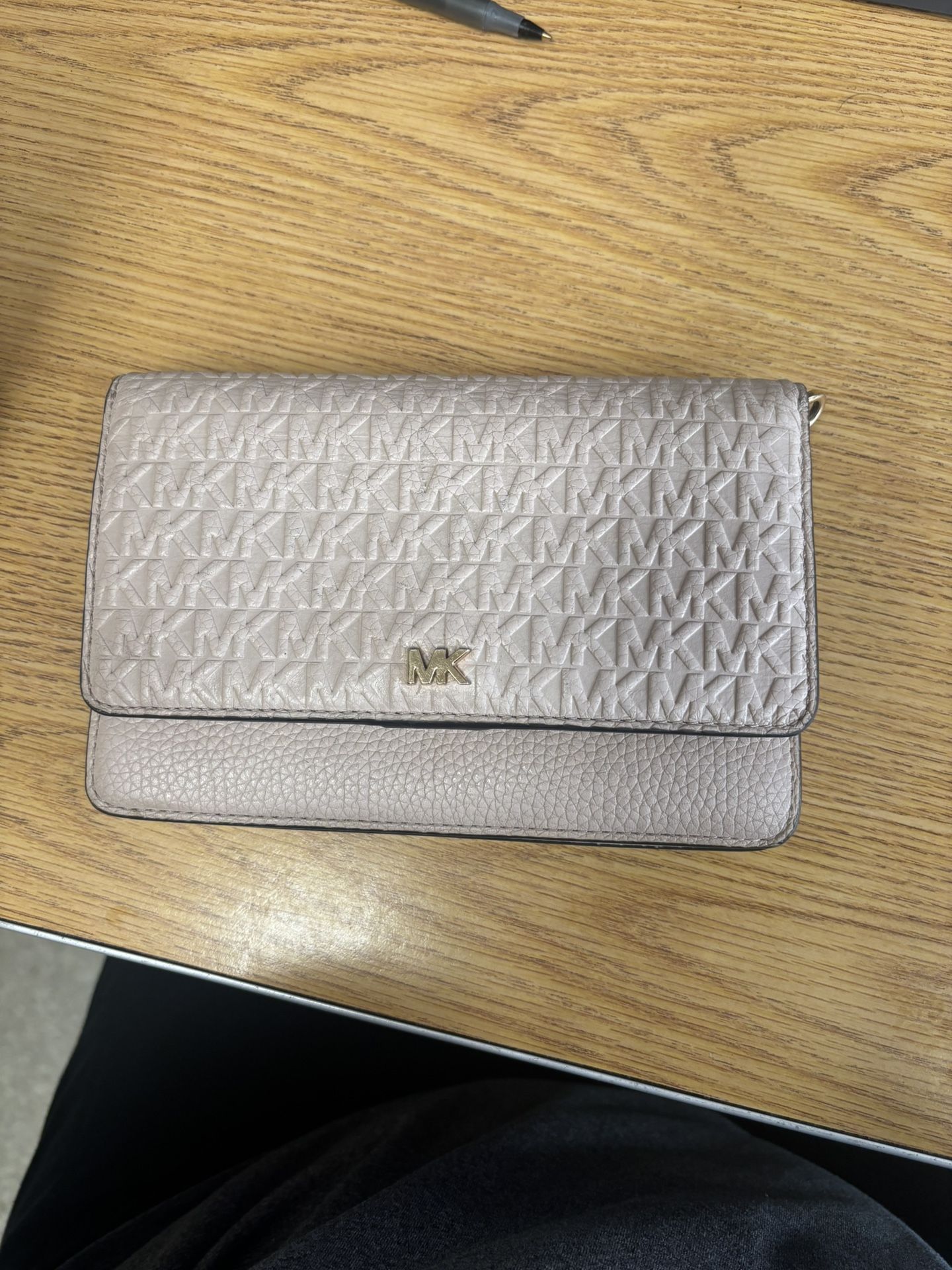 Michael Kors clutch