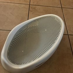 target brand angel care baby bath support 