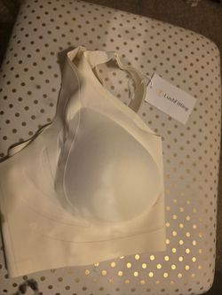 New with tags BRA only $5