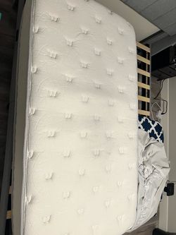 Tein size mattress