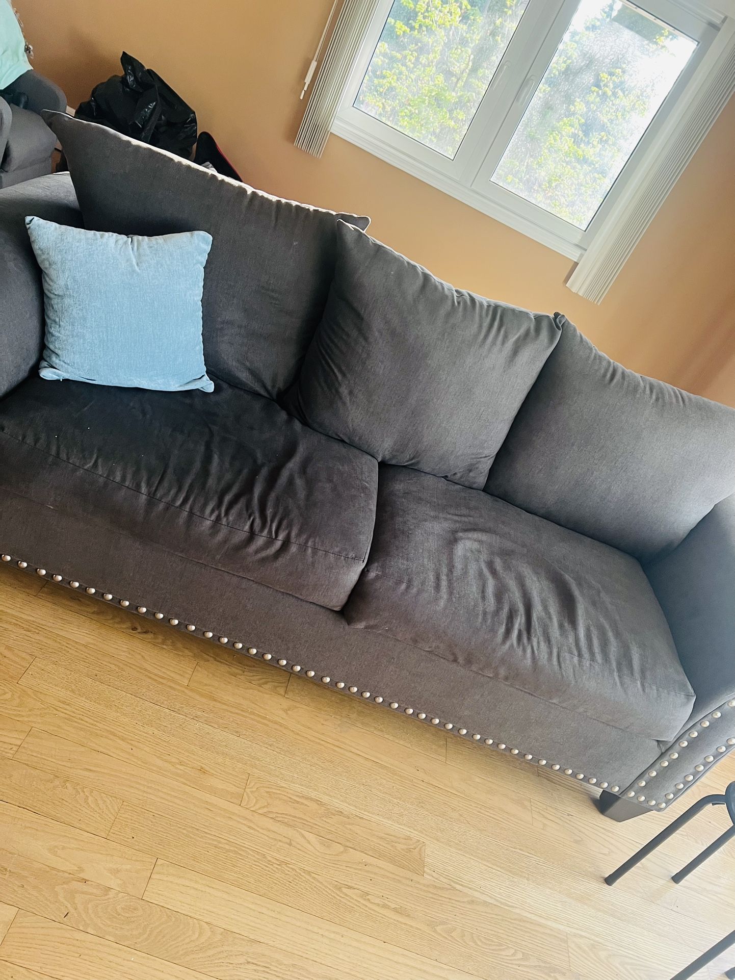 Sofa Set Couches Couch