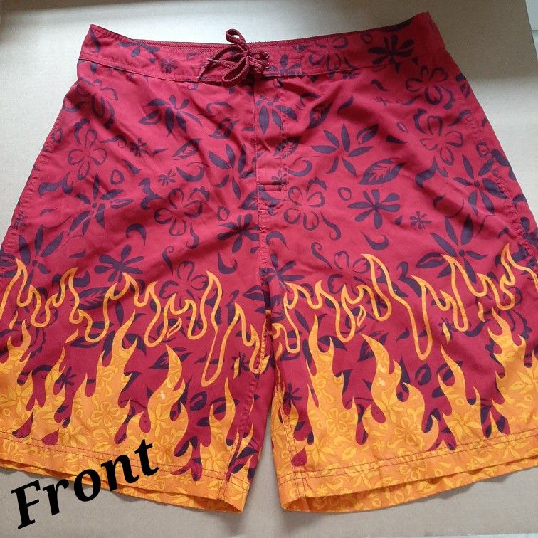 JUNE 2025 - Men's Trunks / Shorts / Swimwear / Bathing Suit