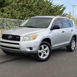 2006 Toyota Rav4