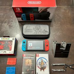 It's Working Perfectly With Good Condition 