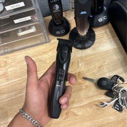 Babyliss Fx 3 Trimmer 