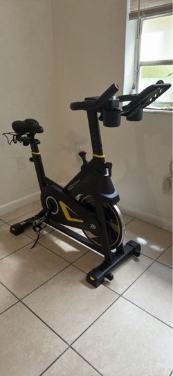 Magnetic Exercise Bike NEW IN BOX