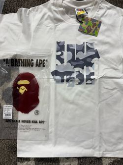 Bape tee