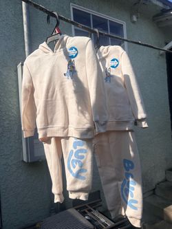 2 piece outfit