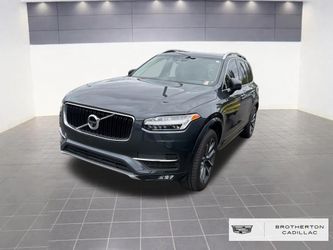 2017 Volvo XC90