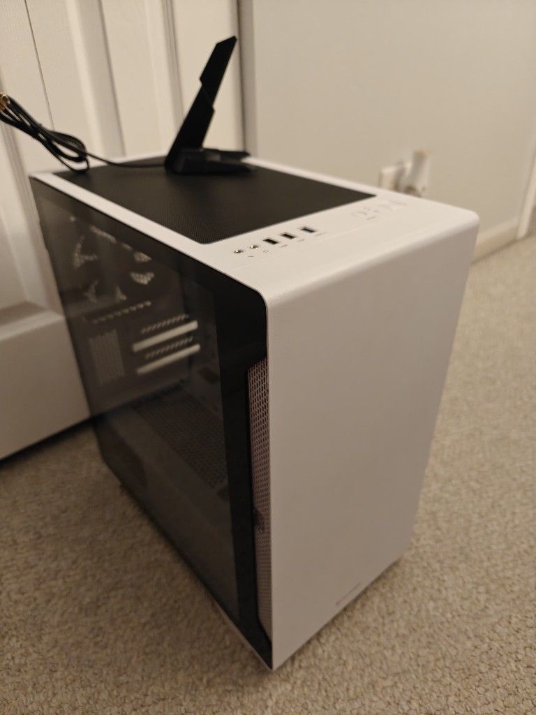Custom PC