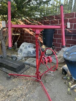 Dry Wall Installer