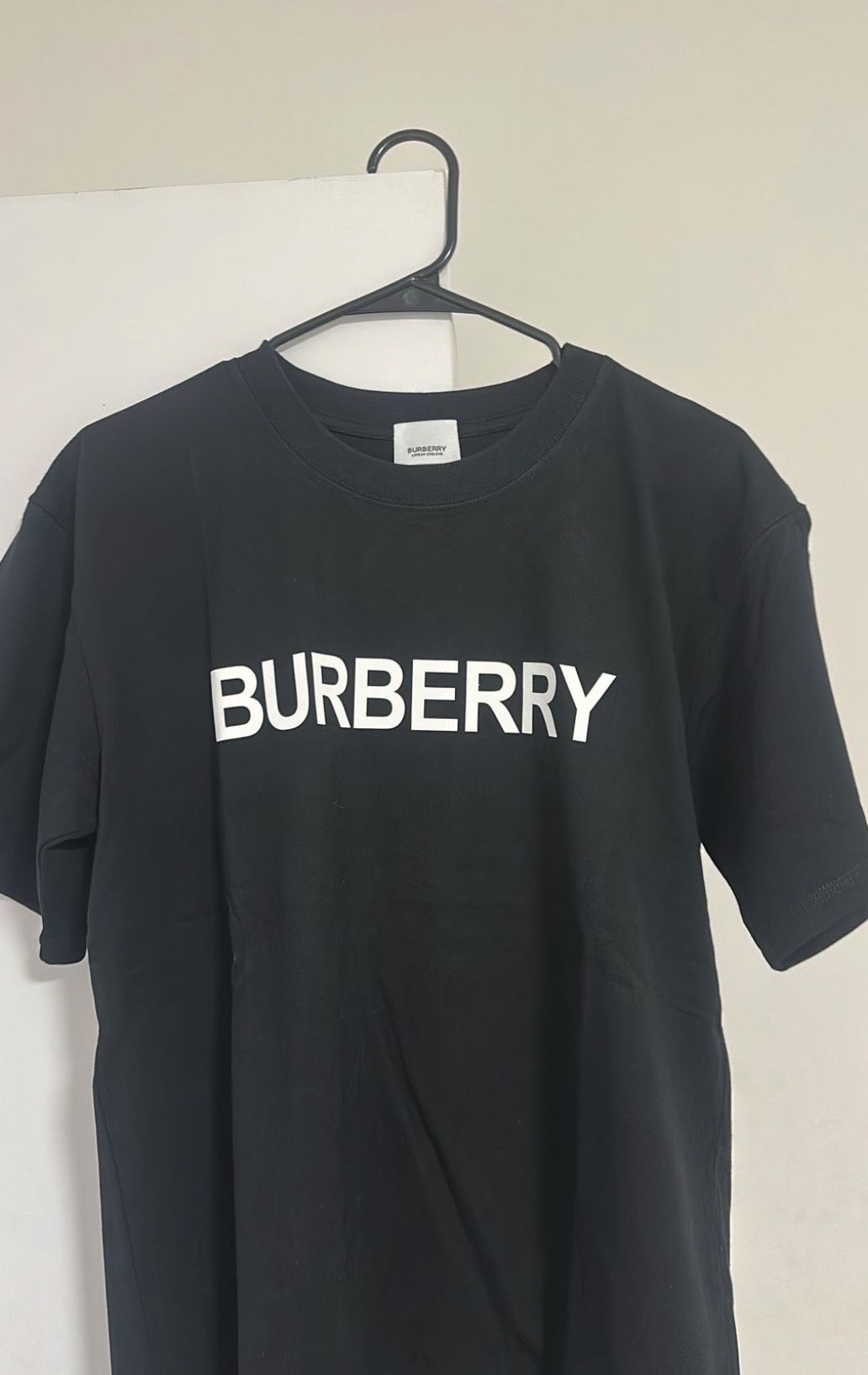 Basic Burberry TEE